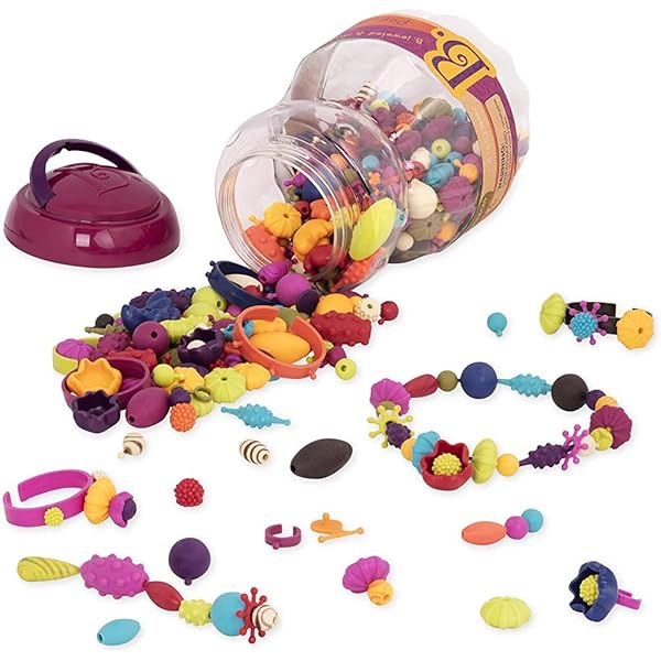 conleke pop snap beads