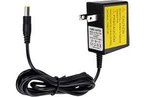 CILEHALL 12Volt Charger for Razor Scooter Power Core E90 - Charger for Razor Electric Scooter, Black Label Powercore E90, E95, MX125 Dirt Bike, Dirt Rocket, Kids Ride On, Dynacraft Toy Power Supplies