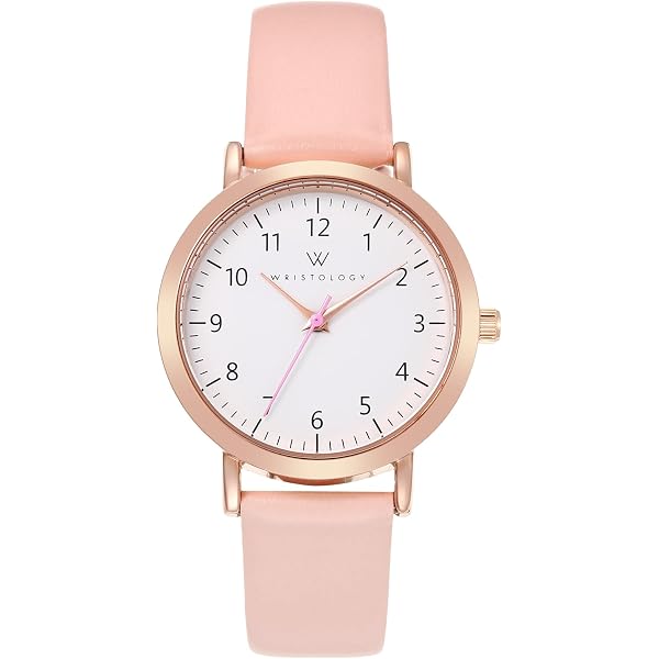 Amazon.com: Wristology Easy Change Band Maxi Numbers Womens  display picture 2