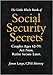 The Little Black Book of Social Security Secrets, Couples Ages 62-70: Act Now, Retire Secure Later