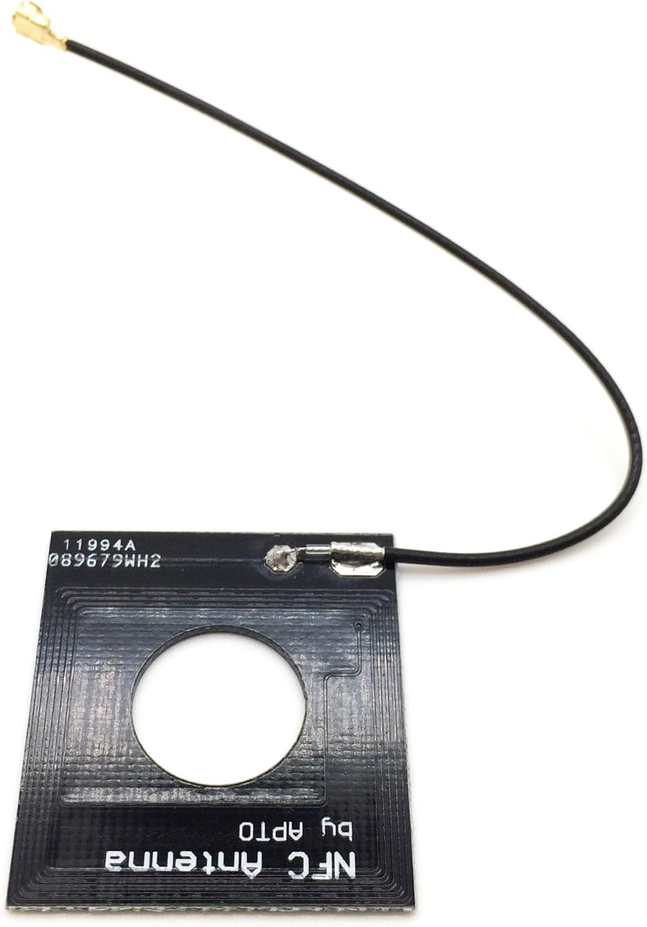 AptoFun NFC/RFID Reader/Writer (NFC Antenna)