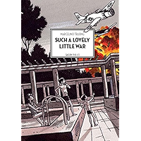 Such a Lovely Little War: Saigon 1961-63 book cover