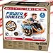 Power Wheels Wild Thing, Orange