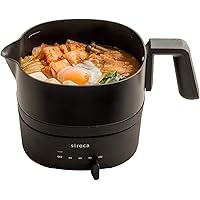 おりょうりケトル ちょいなべ