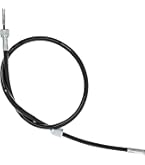 Amazon.com: NICHE Speedometer Cable for Kawasaki Eliminator 250