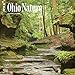 Ohio Nature 2018 12 x 12 Inch Monthly Square Wall Calendar, USA United States of America Midwest Sta by