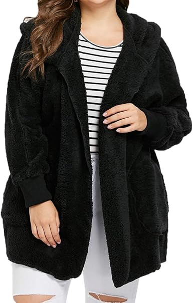 casaco feminino quente