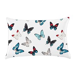 GABraden Microfiber Pillowcase with Hidden