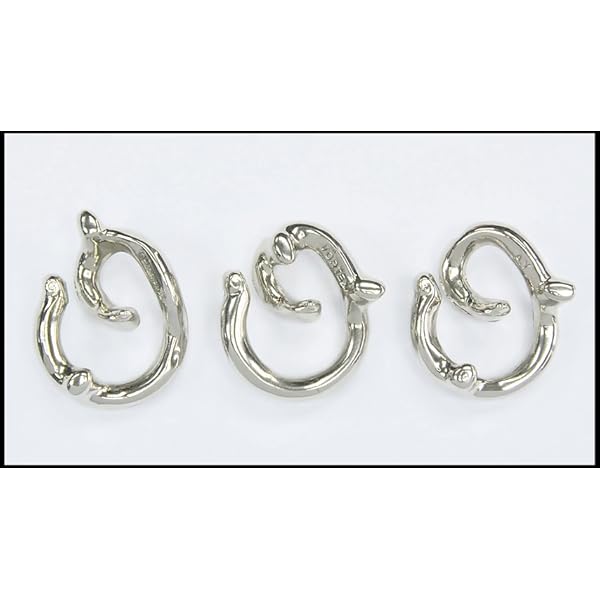 BePuzzled Padlock Hanayama Cast Metal Brain Teaser Puzzle (Level 5