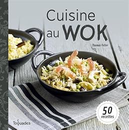 Cuisine au wok