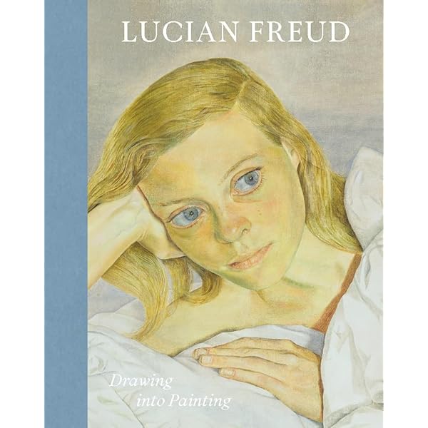 Amazon.com: A Painter's Progress: A Portrait of Lucian Freud