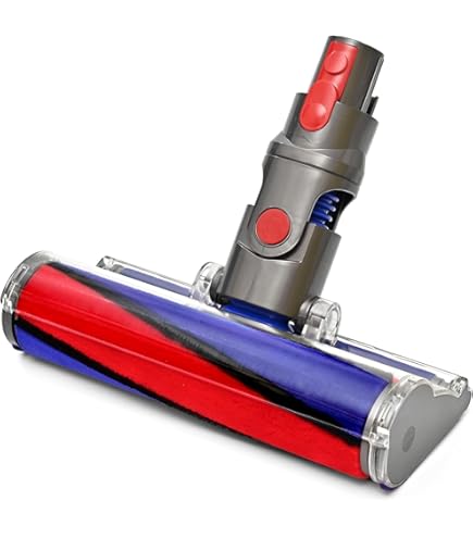 Amazon.com: Fieleyu Dyson V11 V10 V8 V7 Mattress Tool, ABS