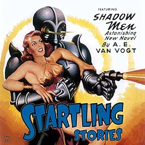 Pulp Attack (160216) (English, Spanish, French, Italian and German Edition)