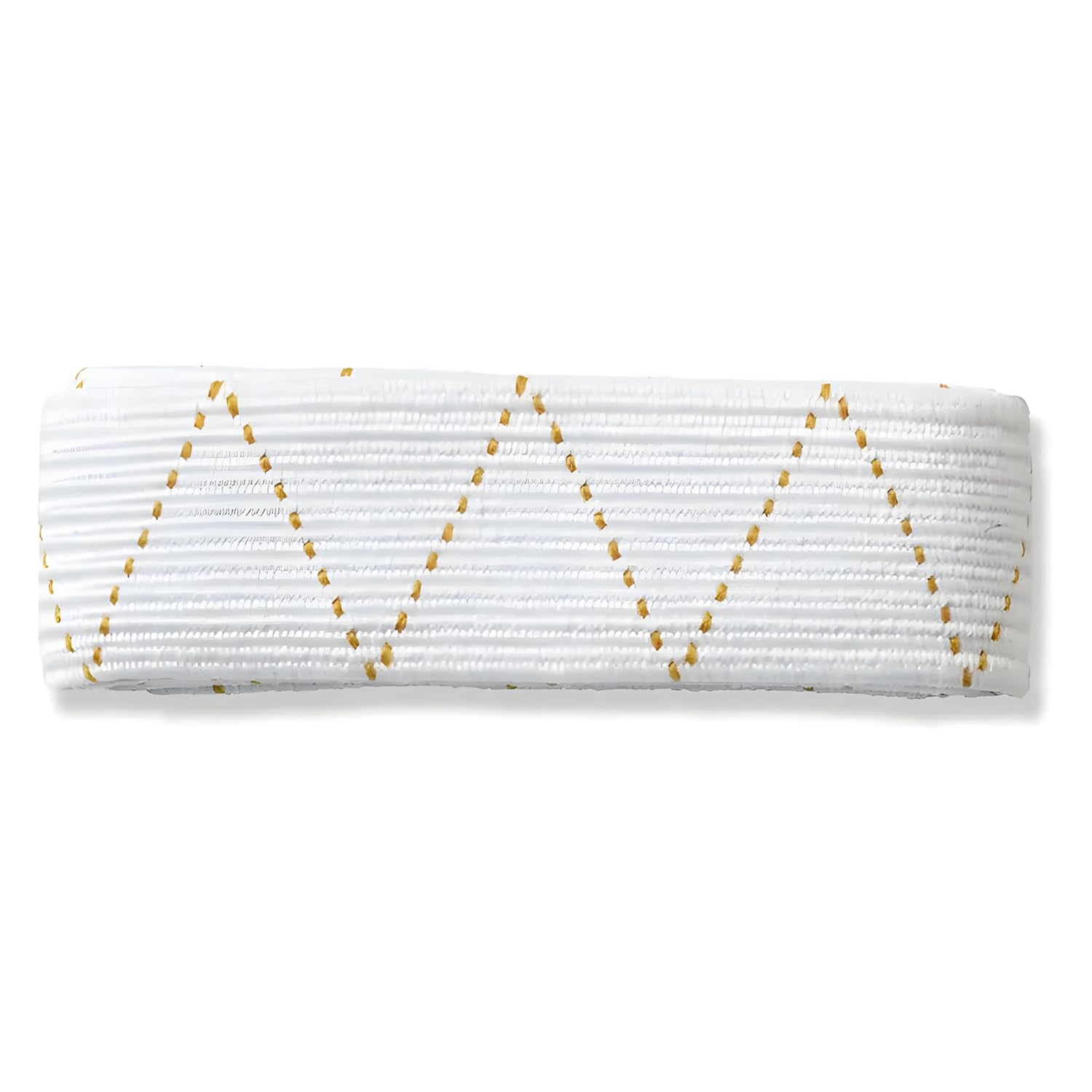 Prym - Prym White (25m, 10mm) Standard Elastic - 1 Unit