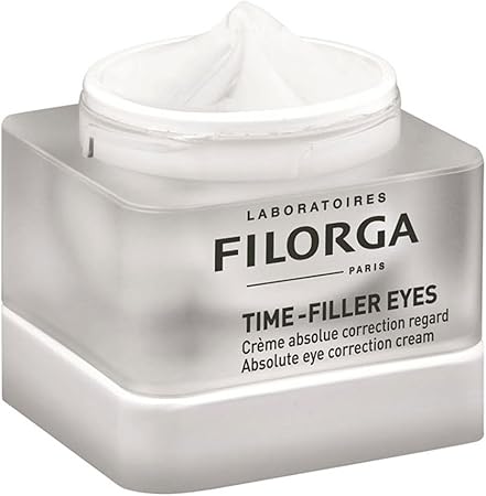 time filler filorga eyes