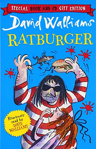 Ratburger