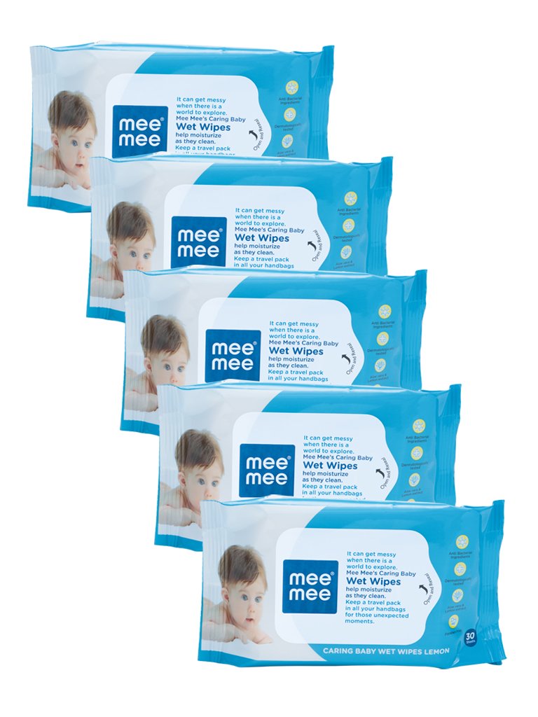 mee mee baby wipes
