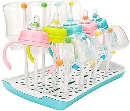 mam bottle drying rack