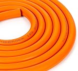 Rothenberger 6.7017 2m Rubber U Gauge Manometer Hose 1/4 Bore view 2
