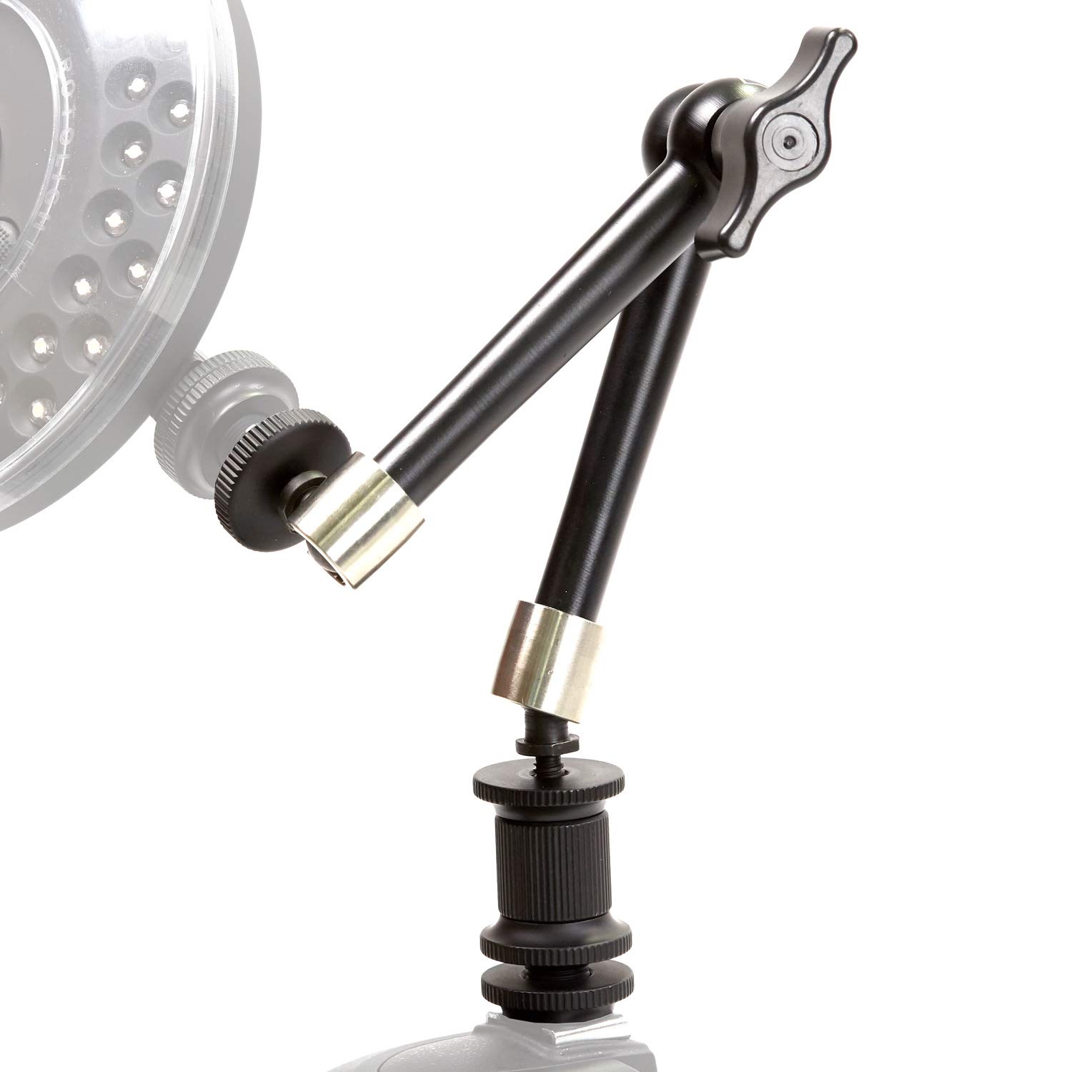 Rotolight 10 inch Professional Articulated Arm for Cameras