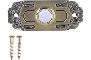 Wiring Door Bells Push Buttons Lighted Doorbell Push Button Replacement Wall Mounted Doorbell Switches Wall Mounted Doorbell 