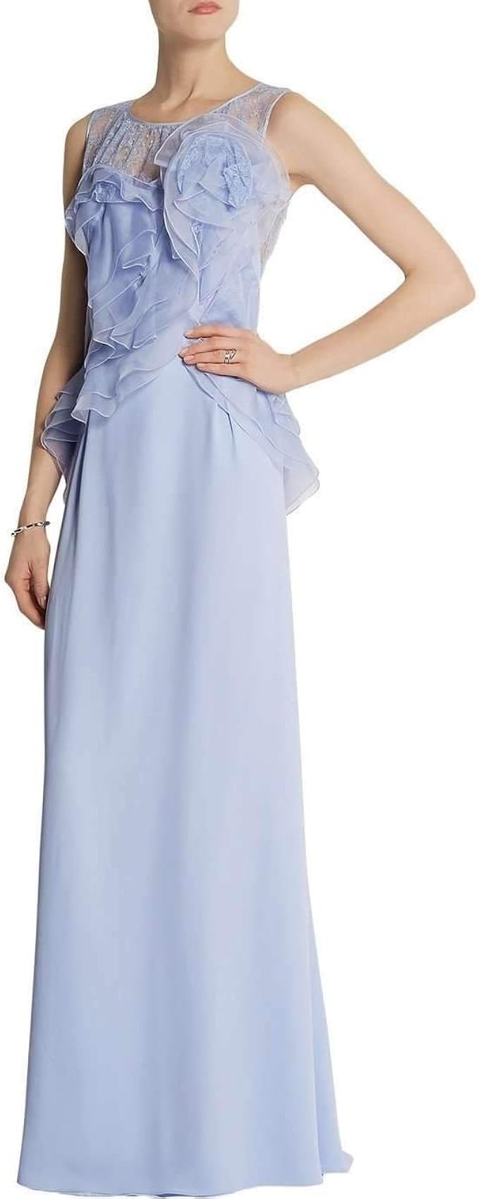 silk gown amazon
