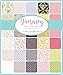 Guernsey Charm Pack By Brenda Riddle Designs; 42 - 5