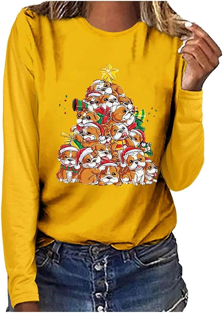 amazon yellow blouse