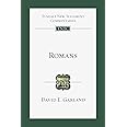 Romans: An Introduction and Commentary (Volume 6) (Tyndale New Testament Commentaries)