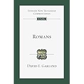 Romans: An Introduction and Commentary (Volume 6) (Tyndale New Testament Commentaries)