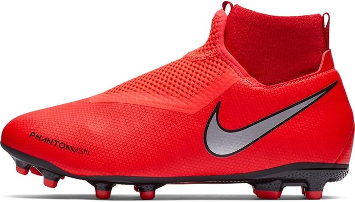 nike kids phantom vsn