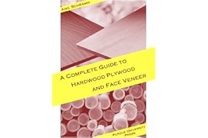Complete Guide to Hardwood Plywood and Face Veneer