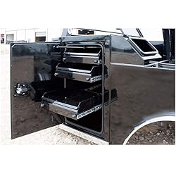 VADANIA 24" Soft Close Heavy Duty Drawer