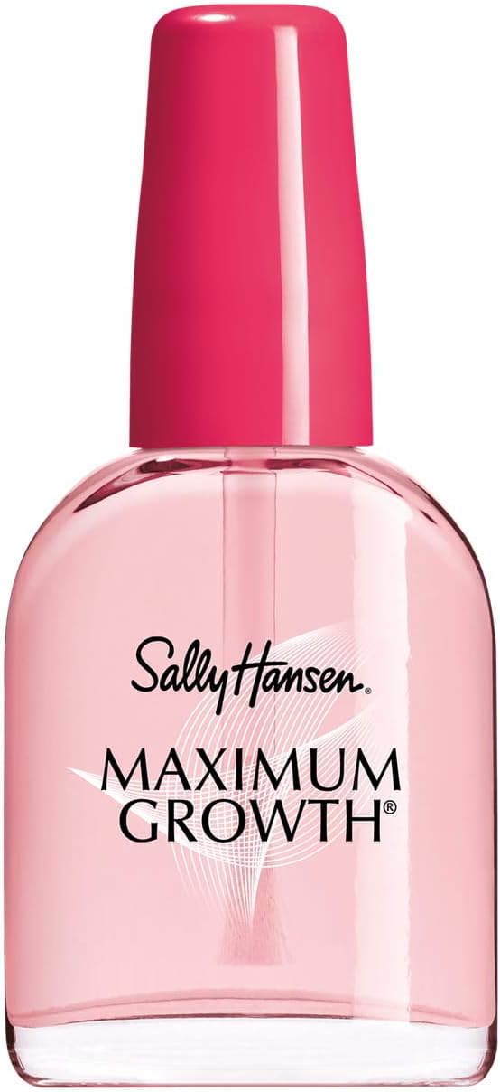Sally Hansen Maximum Growth Nail Care Treatment 13.3 ml