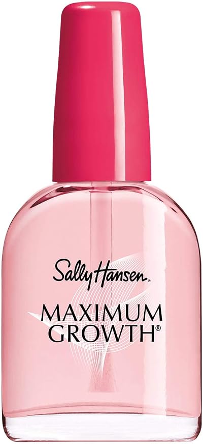 Sally Hansen Maximum Growth Nail Care Treatment 13.3 ml