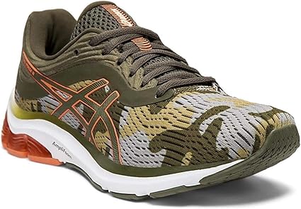 asics pulse feminino