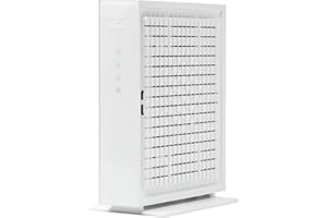 Hitron CODA56 Multi-Gigabit DOCSIS 3.1 Modem | Can be combined with any WiFi router or Mesh WiFi | Certified with Xfinity, Ch