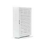 Hitron CODA56 DOCSIS 3.1 Cable Modem ONLY (NOT Fiber) | 2.5 Gbps | NO WiFi/Voice/Router | Single Ethernet Port | Xfinity/Spectrum/Cox Compatible | Requires Separate WiFi Router