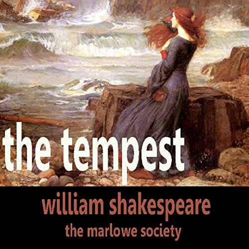 The Tempest The Tempest