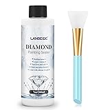 LANBEIDE 200ML Diamond Painting Sealer with