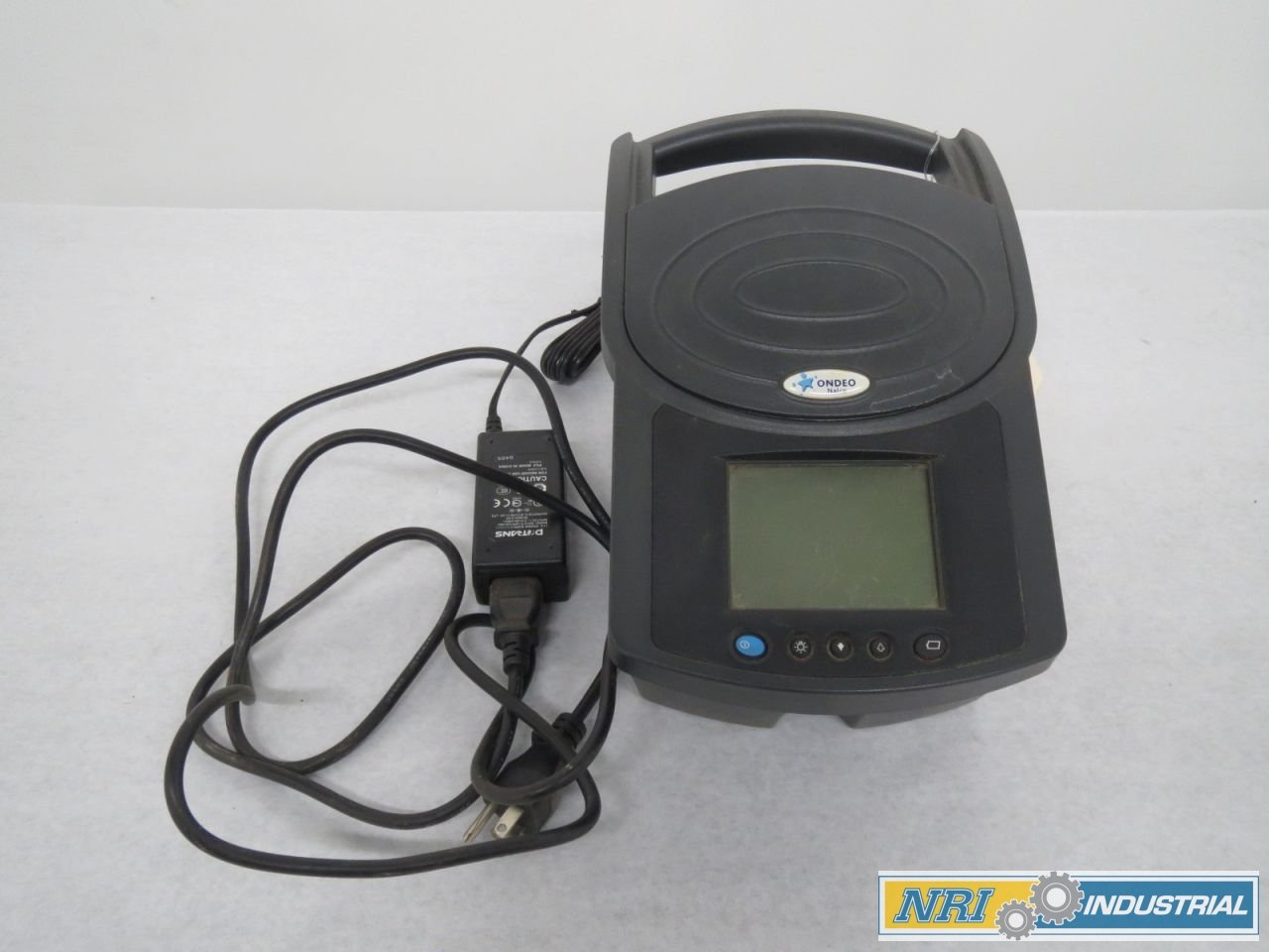 Nalco Dr/890 Colorimeter Manual at Megan Blackmon blog