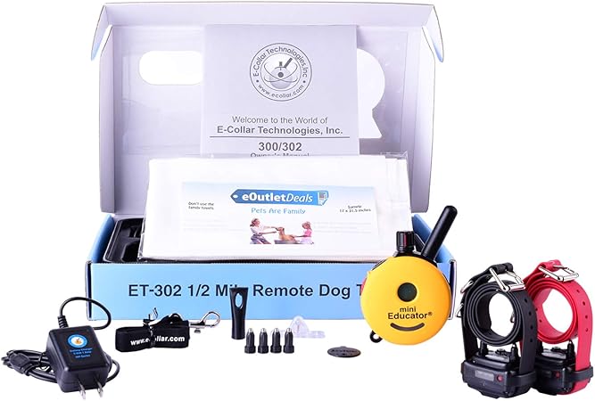 mini educator remote