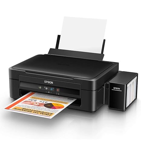 Impresora epson l220 | Las mejores impresoras del mercado