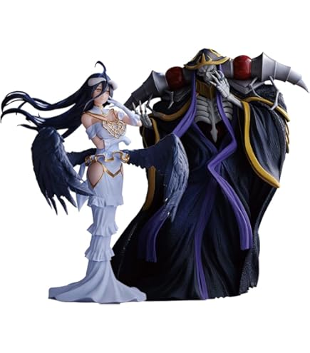 オカヨ です。 OVERLORD Miniature set A Pre-Order) Overlord - CZ2128 Delta - KDcolle - 1/8 Scale