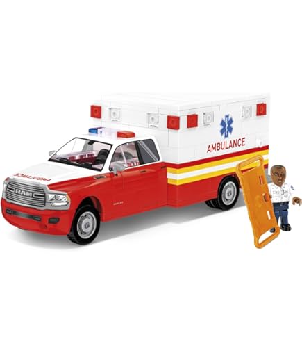 The Phoenix Mint: 1937 Studebaker Ambulanza Militare Scala 1/43 - Foto 5