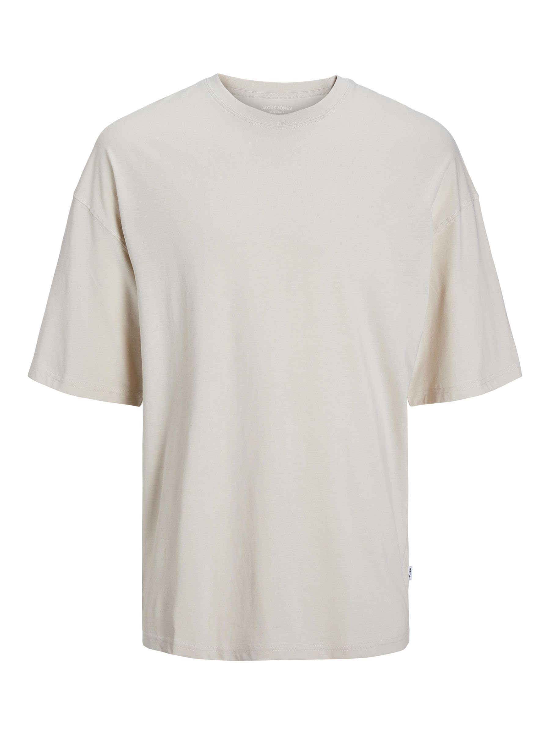 JACK & JONES JJECHARGE Tee O-Neck NOOS