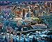 Dowdle Jigsaw Puzzle - Vancouver - 1000 Piece