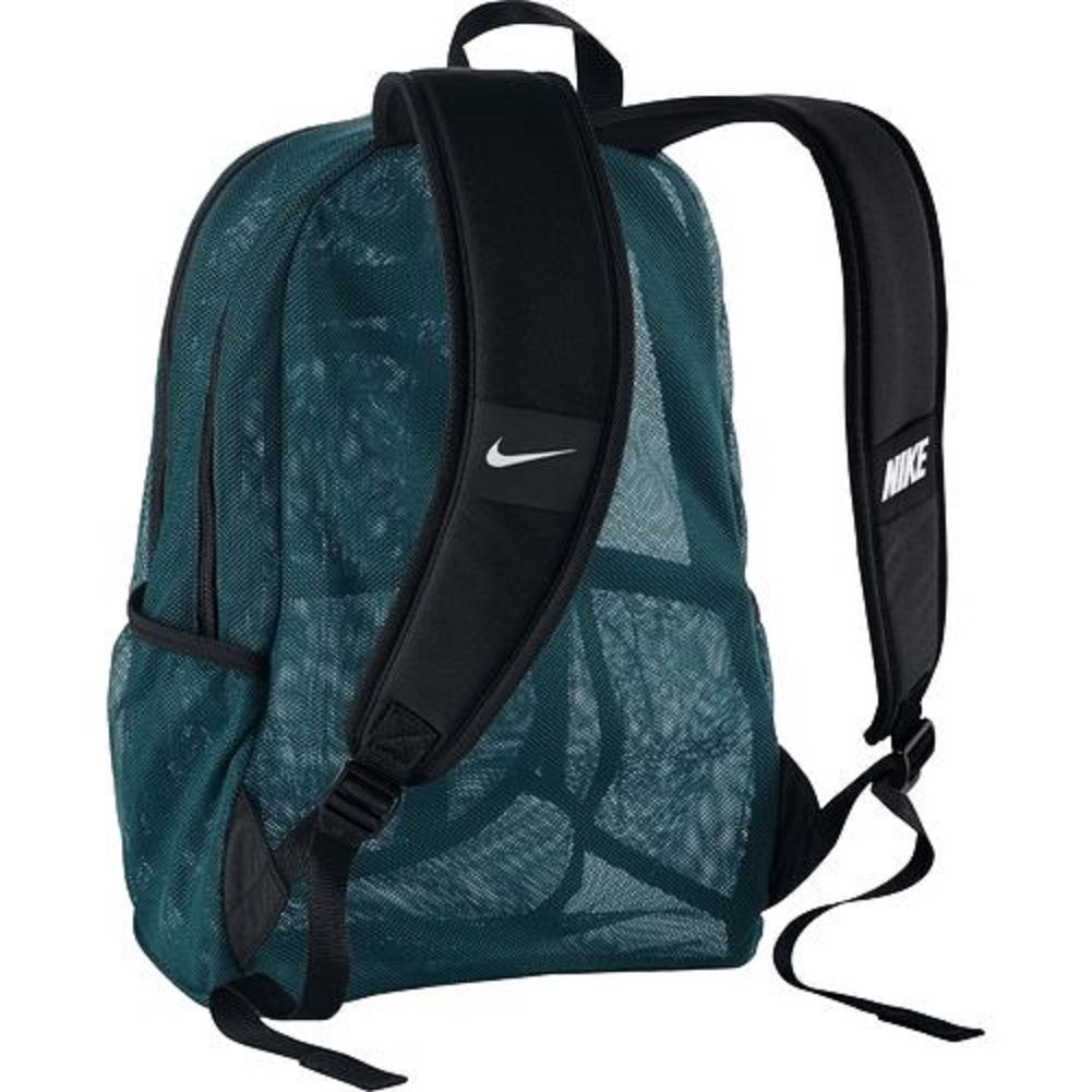 nike mesh backpack amazon