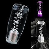 Sumjig 1 PC Car Speed Shift Knob, 3.94
