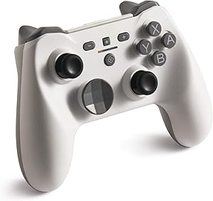 Sunwaytek H510 [V2] Mechanical Pro Controller for Nintendo Switch, PC, Android, Mac/iOS, Linux